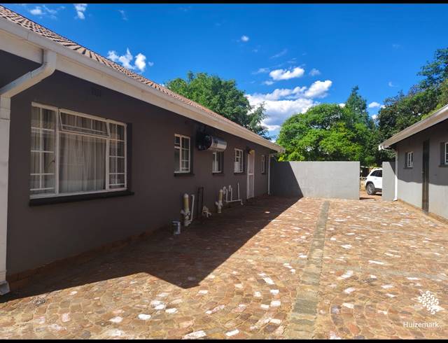 3 BEDROOM HOUSE TO LET IN VAALPARK